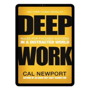 Deep Work