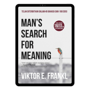 Man’s Search for Meaning