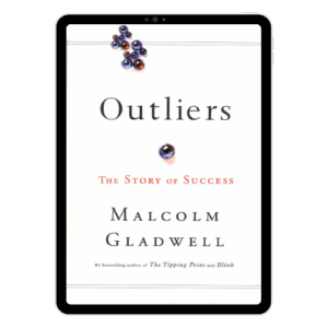 Outliers - The Story of Success