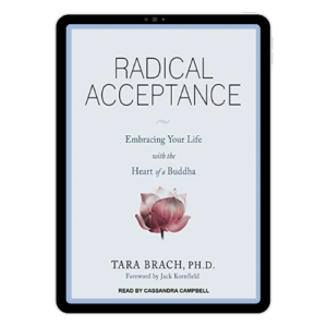 Radical Acceptance