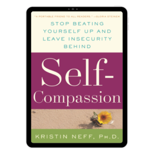 Self-Compassion