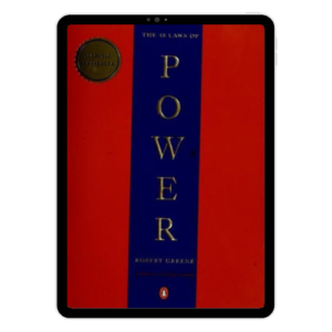 The 48 Laws of Power