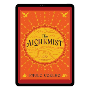 The Alchemist