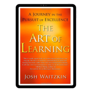 The Art of Learning