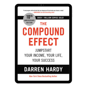 The Compound Effect