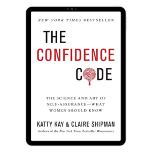 The Confidence Code