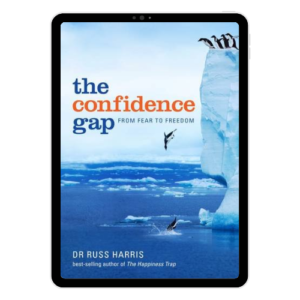 The Confidence Gap