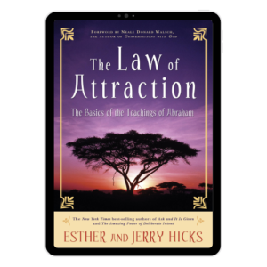 The Law of Attraction