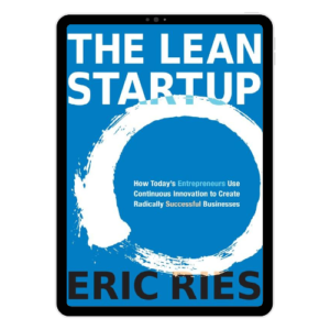 The Lean Startup