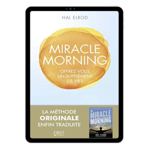 The Miracle Morning