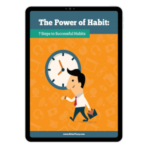 The Power of Habit