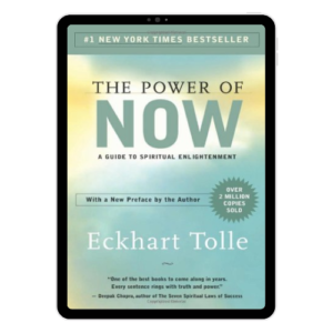 The Power of Now