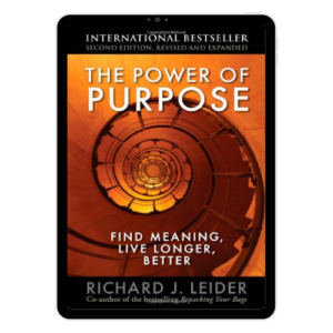 The Power of Purpose