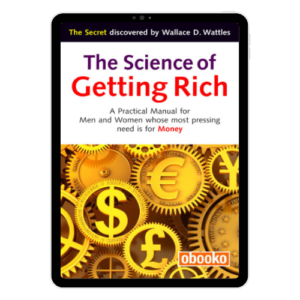 The Science of Getting Rich