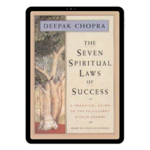 The Seven Spiritual Laws of Success