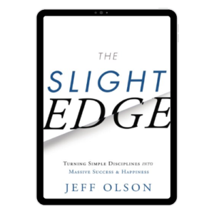 The Slight Edge