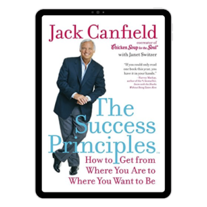 The Success Principles