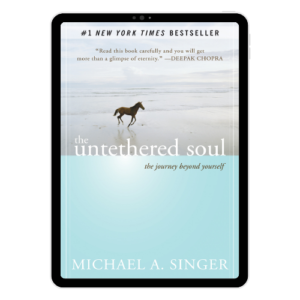 The Untethered Soul