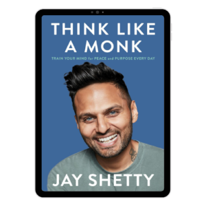 Think Like a Monk