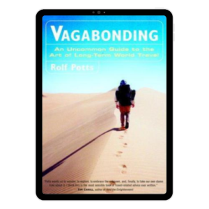 Vagabonding